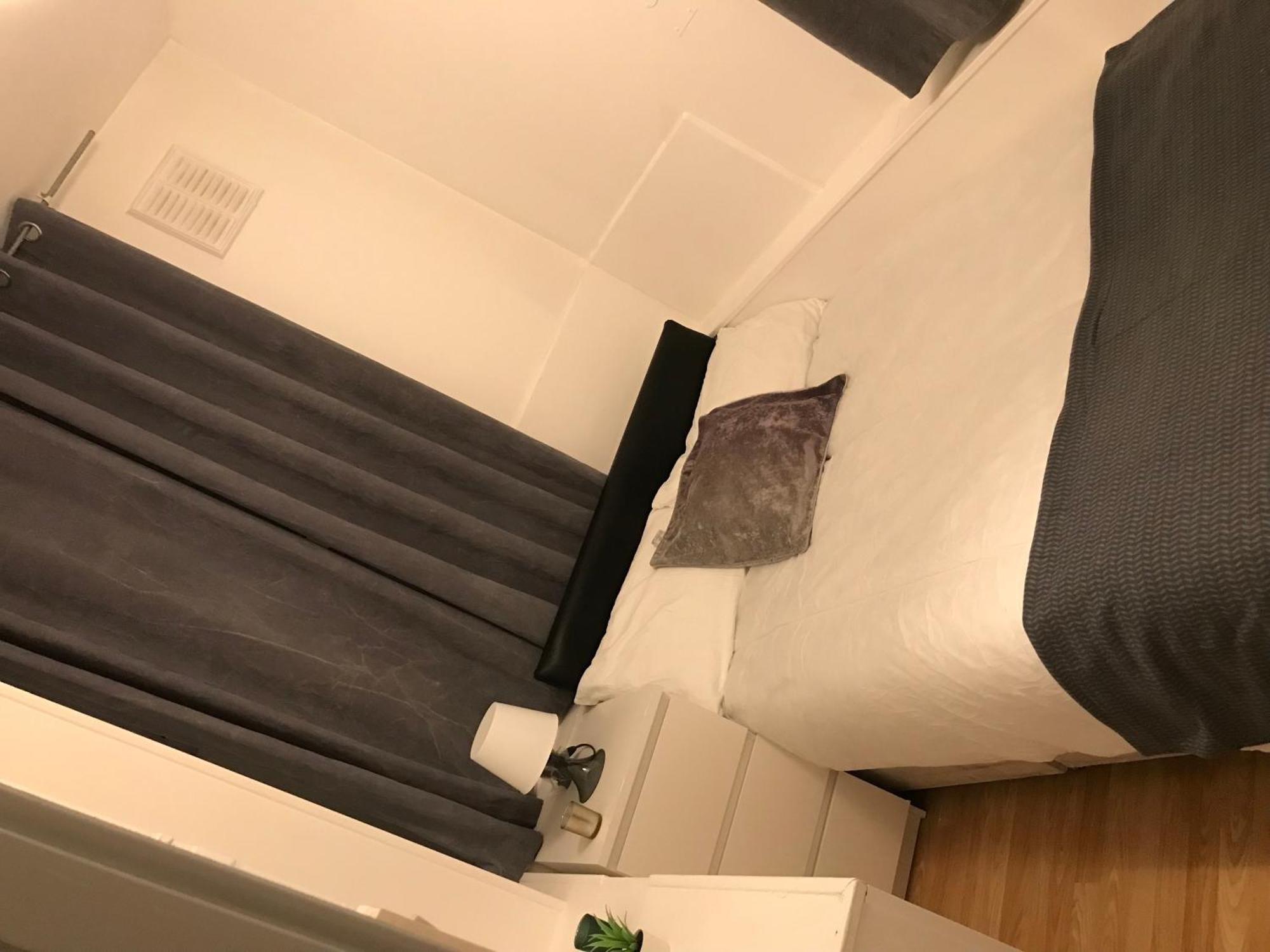 Appartement Charming 3-bed Flat In